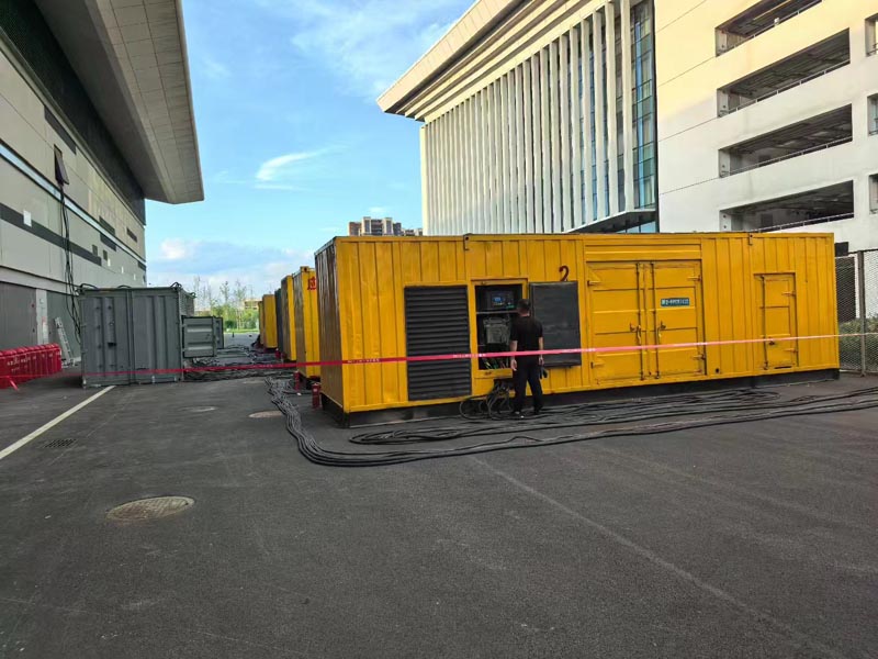 永嘉柴油发电机冬季保养注意事项?