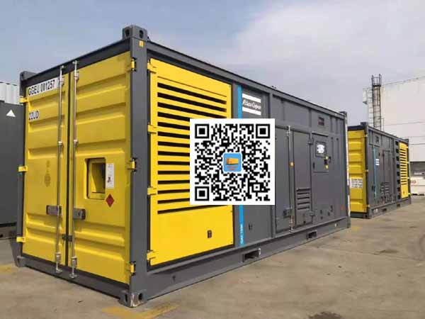 永嘉大型发电机出租